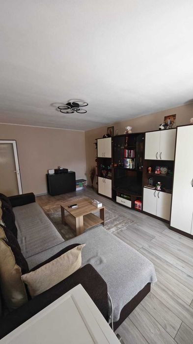 Vanzare apartament 2 camere Micro 39C , Galati