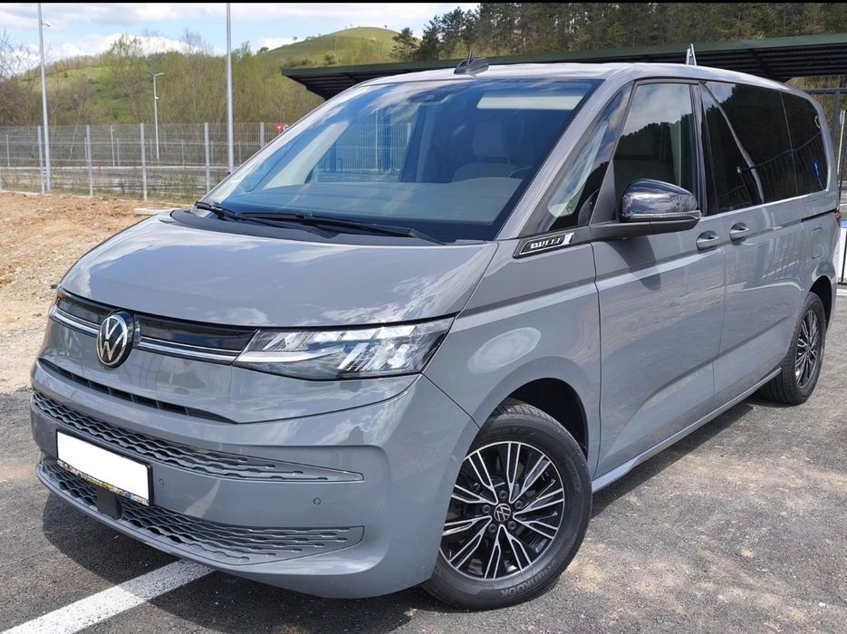 Vw Multivan 2.0 TDI,150cp E6