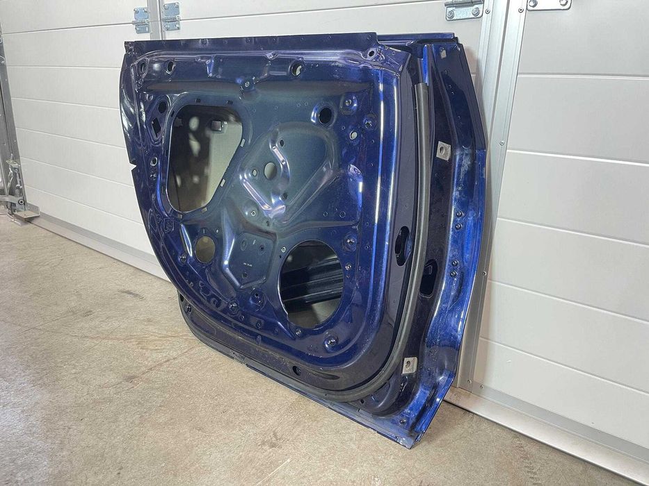 Задна лява врата за AUDI A7 4K8