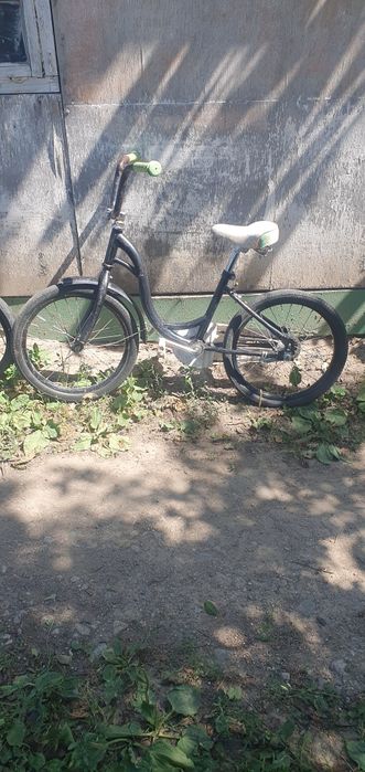 Б.у велик для детей