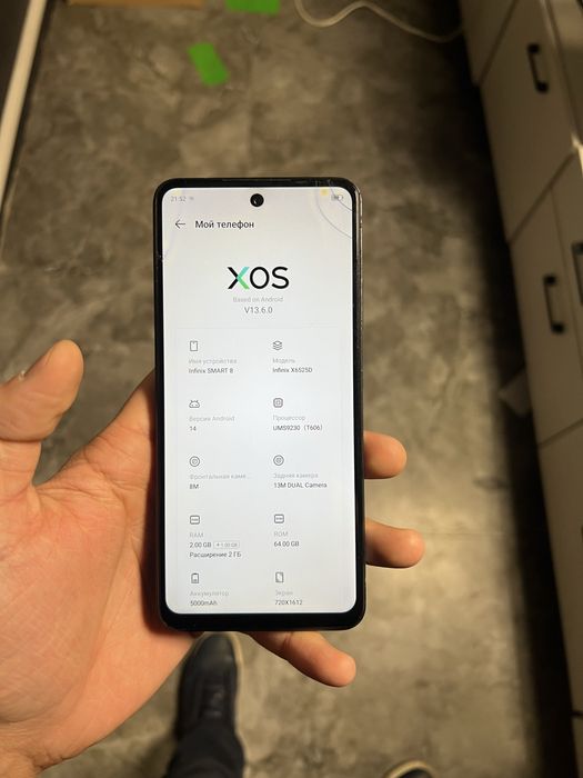 Продам телфоны , Техно 5 лайт