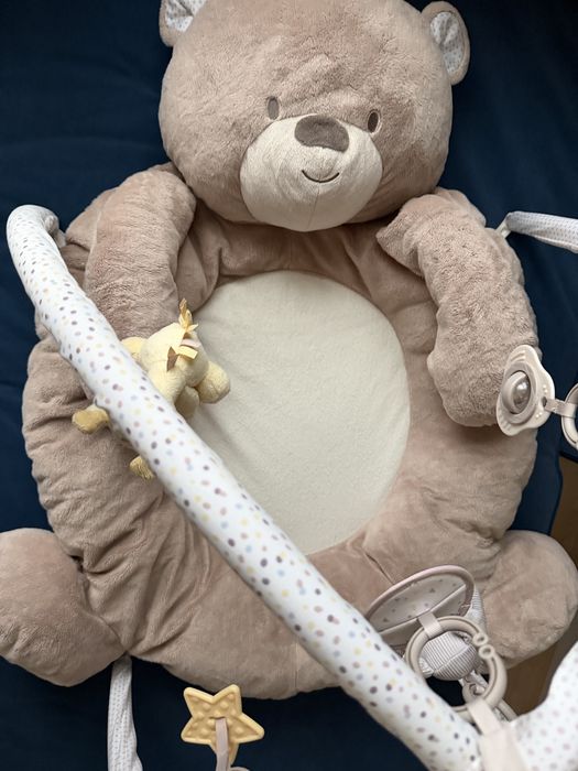 Активна химнастика мече mahtercare