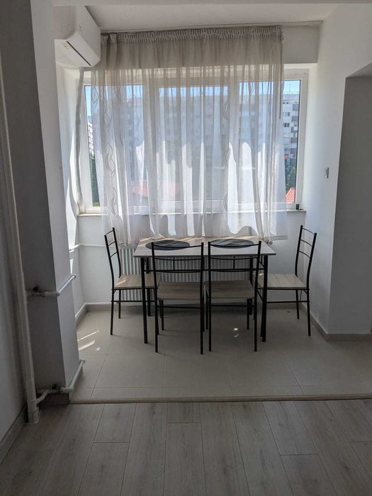Proprietar inchiriez garsoniera Lujerului renovata/utilata 380 euro