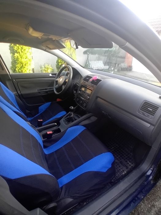 VOLKSWAGEN Golf 2005 — imagine 2