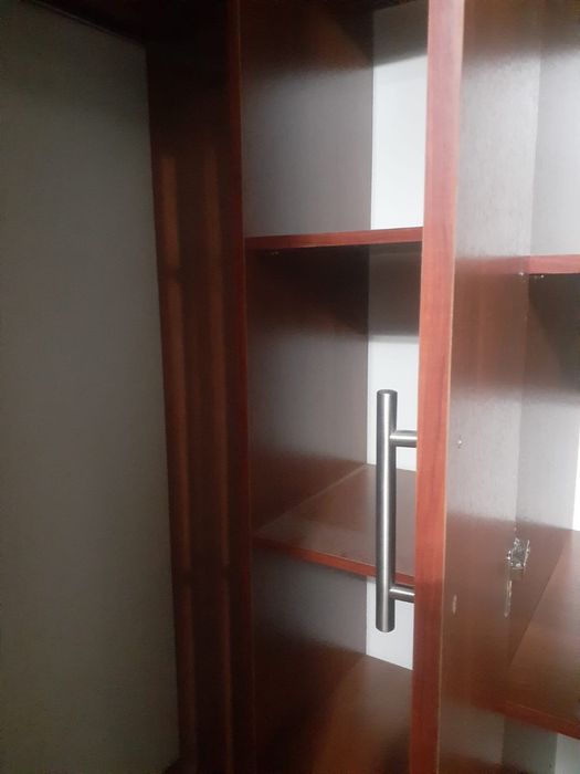 Угловой шифонер или шкаф