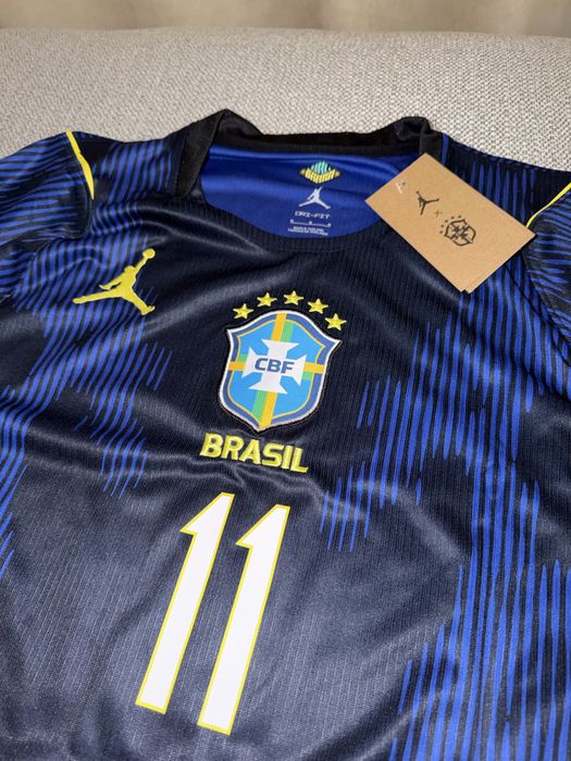 Tricou Raphina Brazil