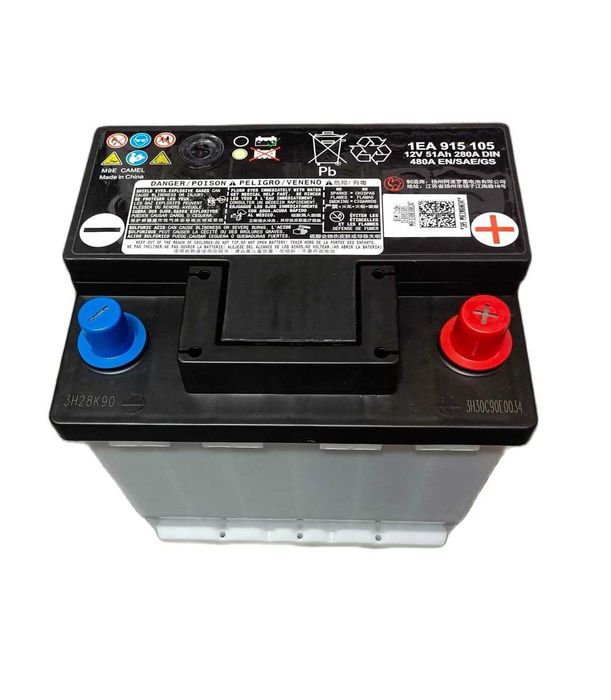 Аккумулятор Volkswagen ID3 ID4 ID6 оригинал завод BYD Zeekr