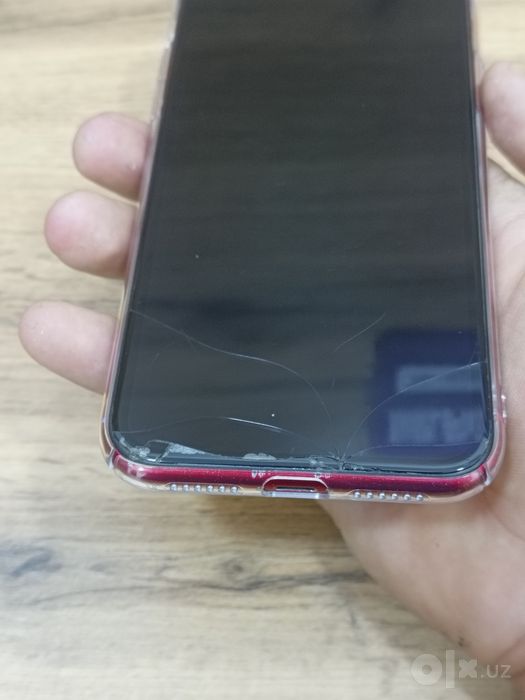 iPhone Xr 128GB karobka