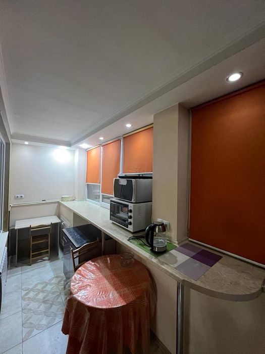 Евро 2х комнатная 2 этаж