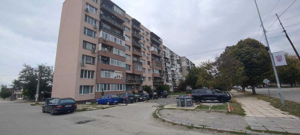 Продава се Тристаен апартамент в Каварна - 65 кв.м за 432 €/кв.м - Снимка #12