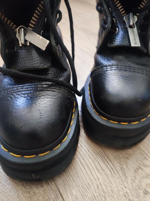 Намалена цена!!!Dr Martens Sinclair 39 оригинални! Намалени!
