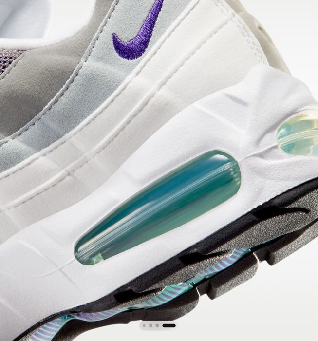 Кроссовки NIKE original (США)
