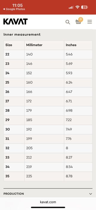 Sneakers Kavat marime 27