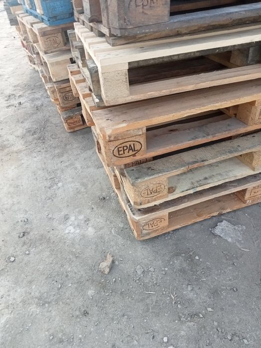 Паддон сотилади 80*120 см