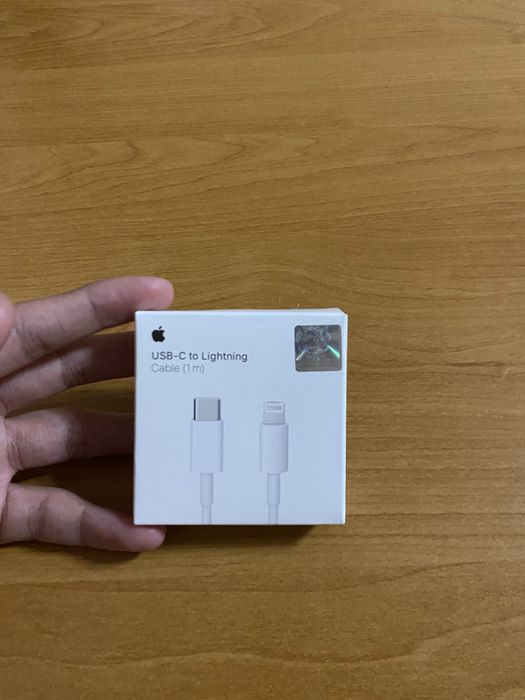 айфон шнур оригинал!!!