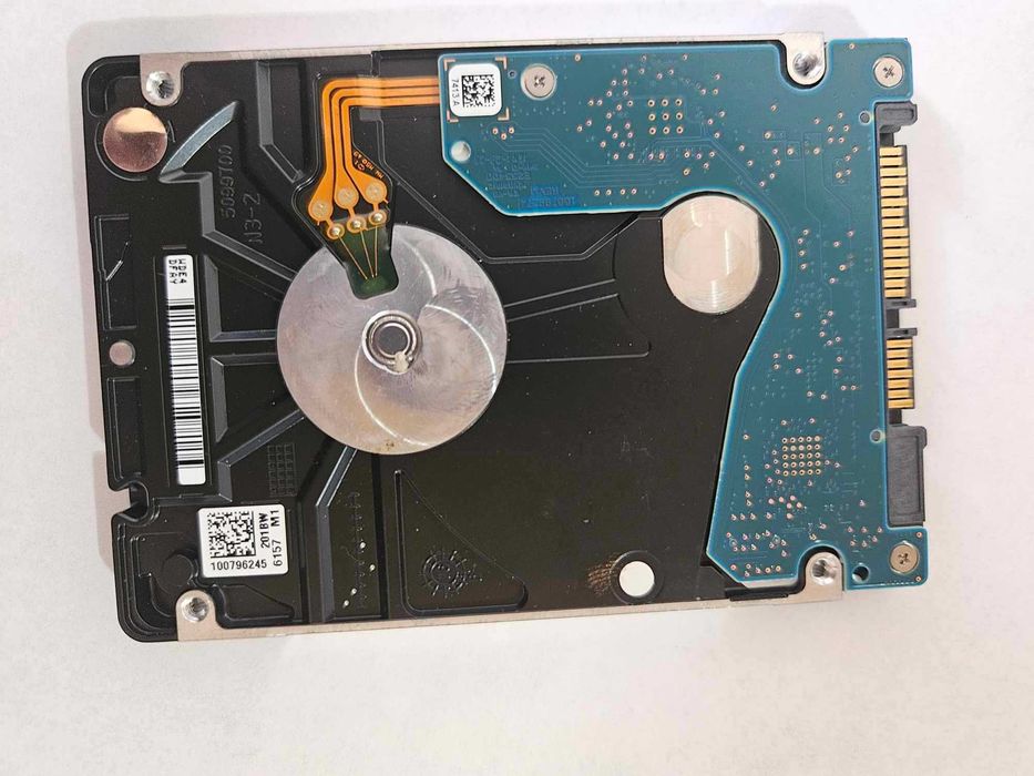 Hard disk 1 TB Seagate BarraCuda