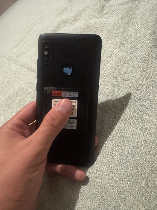 Xiaomi Redmi Note 5 Pro 64 ГБ