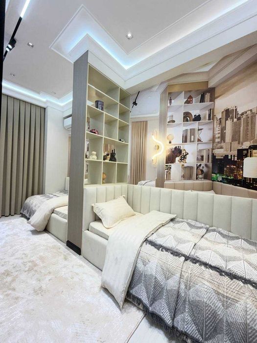 ПРОДАЕТСЯ 4/2/10 92м2 ЖК NEW LIFE на: ул. Махтумкули