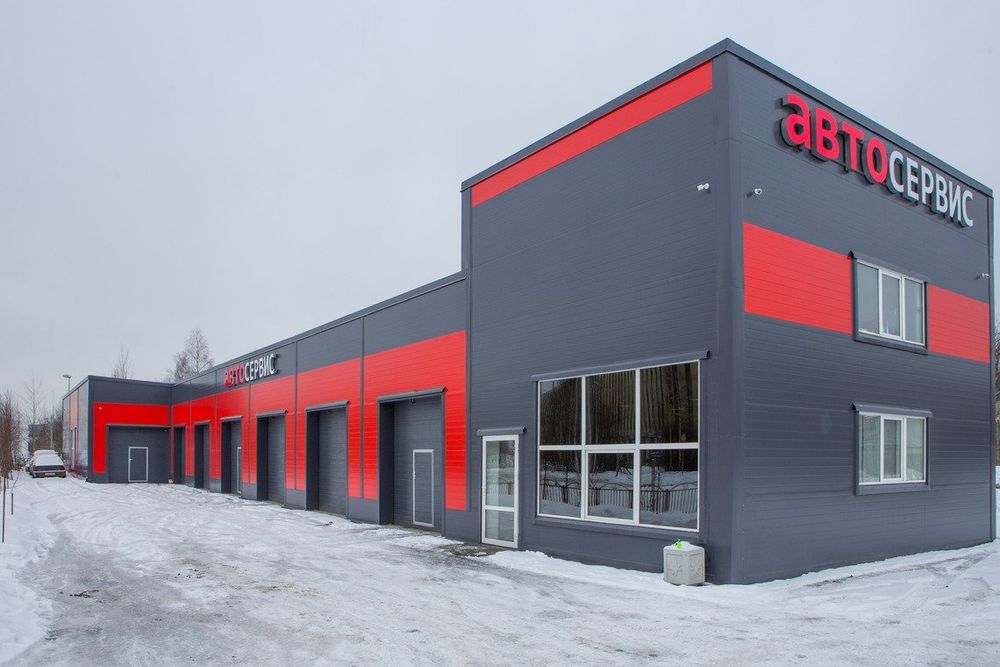 Сто" Авто Сервис ".   Сулейменова 21/3.