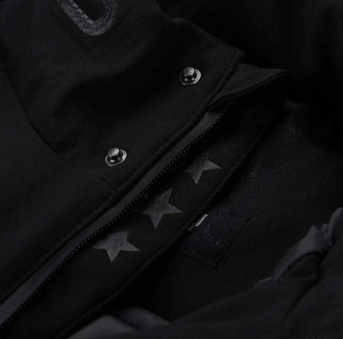 Мъжко яке Juventus