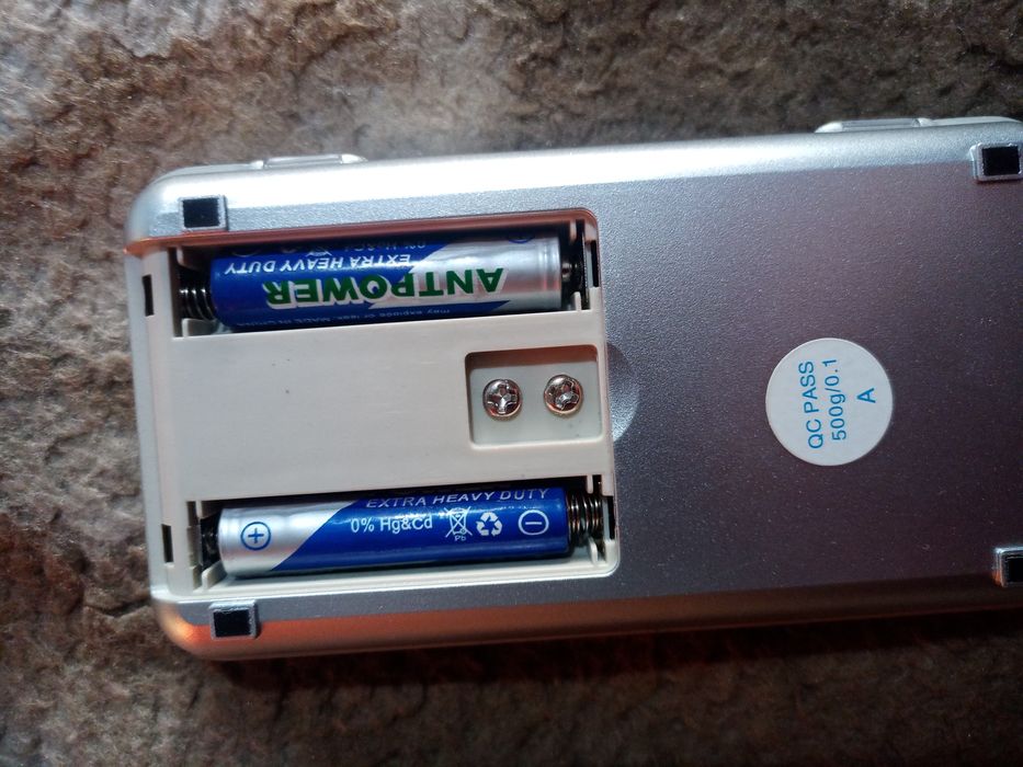 Продам мини весы