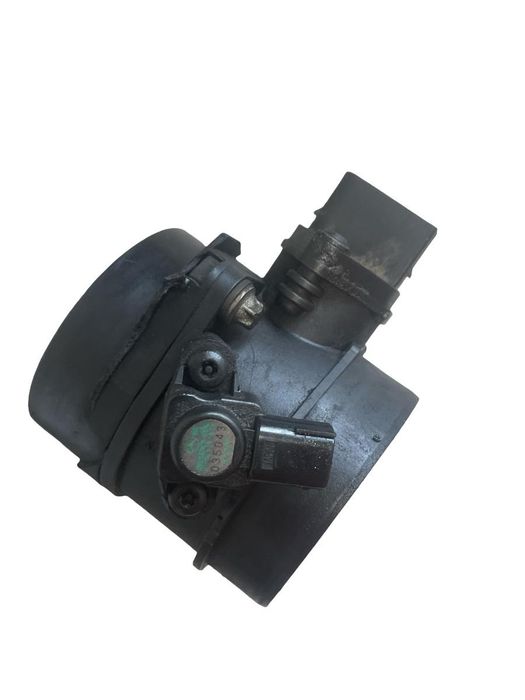 Debitmetru Mercedes-Benz E-Class W211 2002 - 2009 2.2 E 200 Cdi Om 646.951 A6460940048