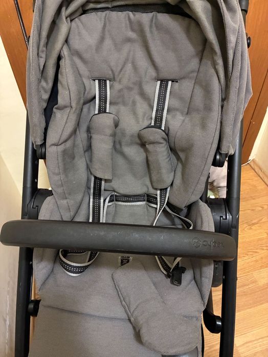 Количка Cybex Balios s Lux 2023