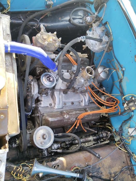 Zil 133 sotiladi