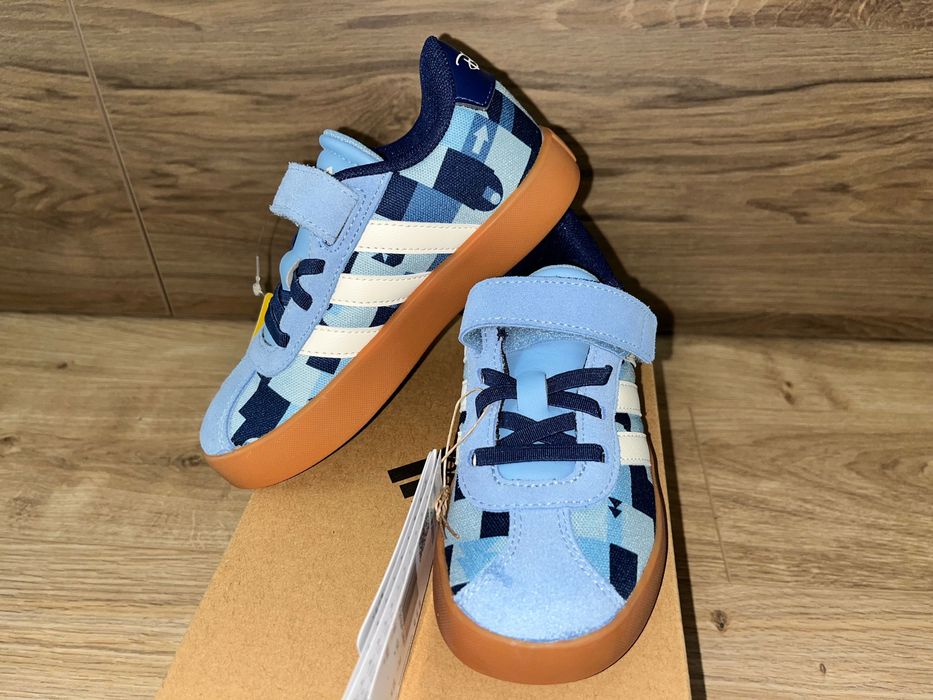 Детски маратонки Adidas