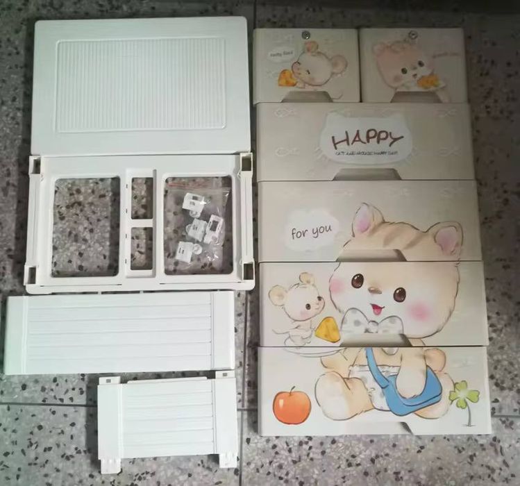 Yengicha korinishdagi kamotlarimiz keldi