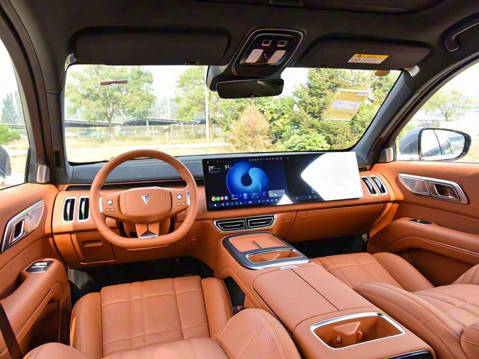 Deepal S09 RWD  в наличии энг арзон нархда