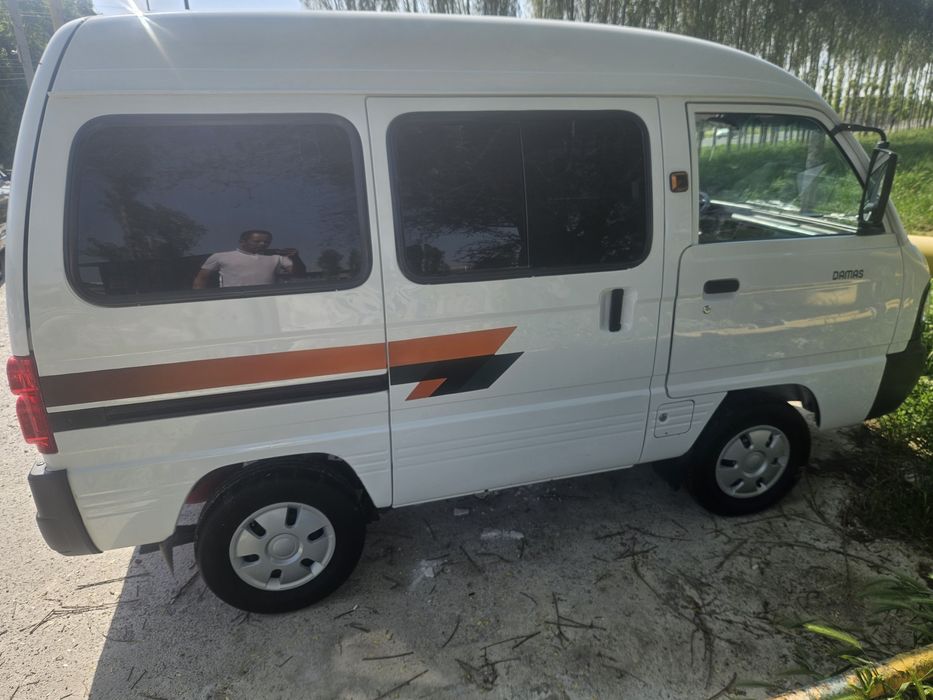 Chevrolet Другая 2022 — 4