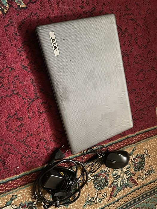 Мишка и зарячик падарка