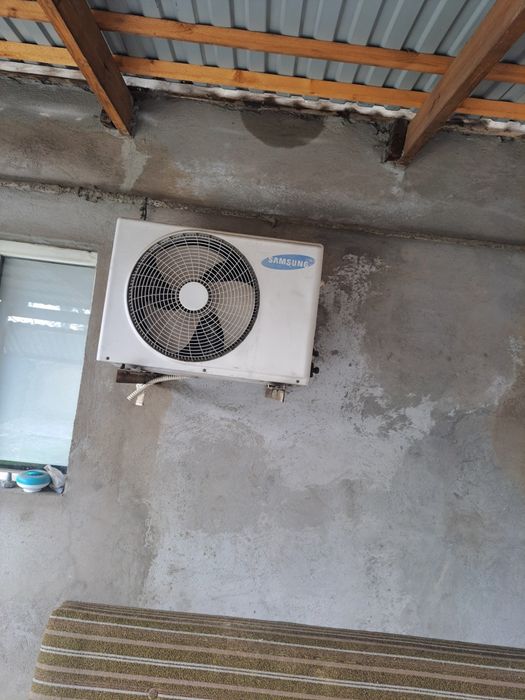 Продаётся кондиционер самсунг