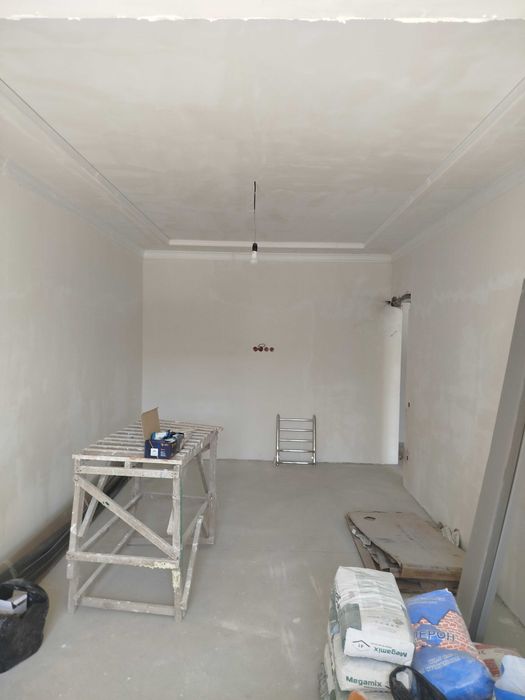 Ремонт квартир под ключ