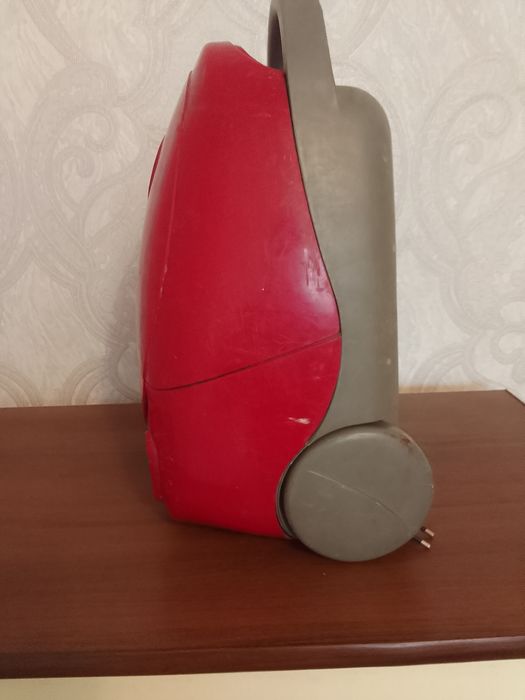 Продается пылесос