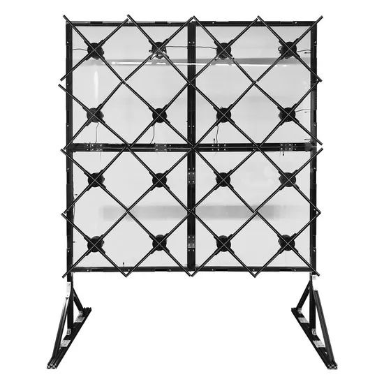 Аренда голограммы. Прокат Голографические вентиляторы 3D вентилятор