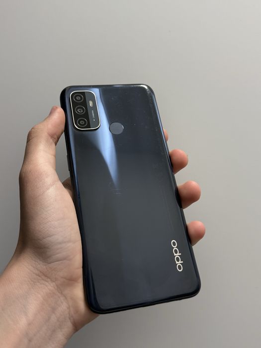 OPPO A53 64/4 GB
