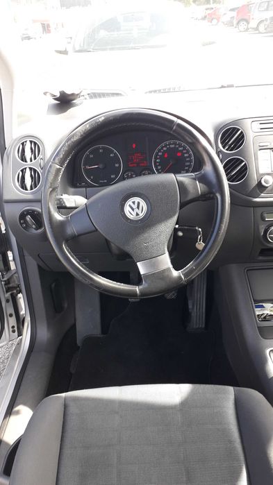 Vand Golf 5 plus 2008