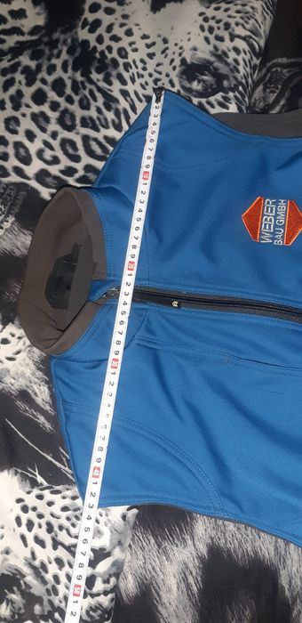 Dassy vesta pentru munca super model