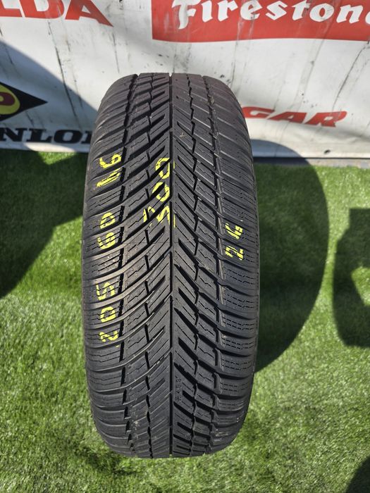205 60 16 nokian o buc NOU