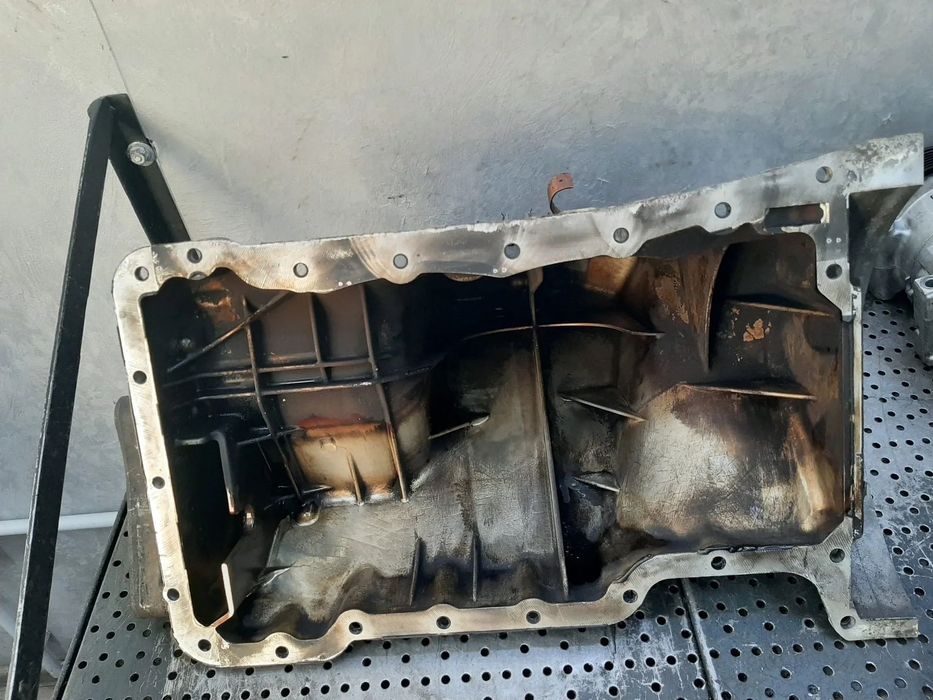 baie ulei 266920 1.7b  mercedes a-class w169  b-class w245  a2660100300