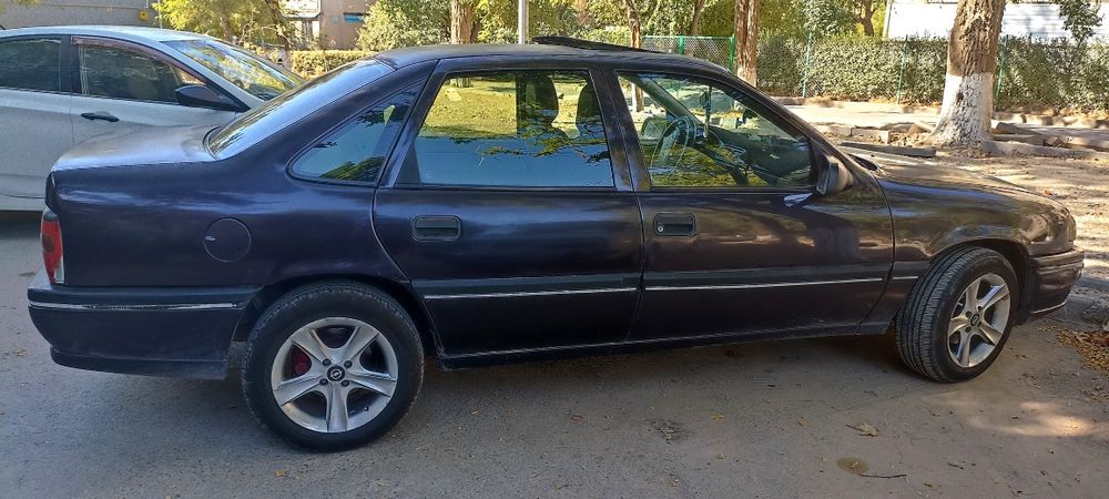 Опель вектра 1994
