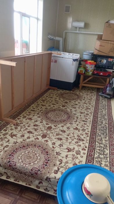 Жай сатылады 64 квартал 1 дом 42 квартира