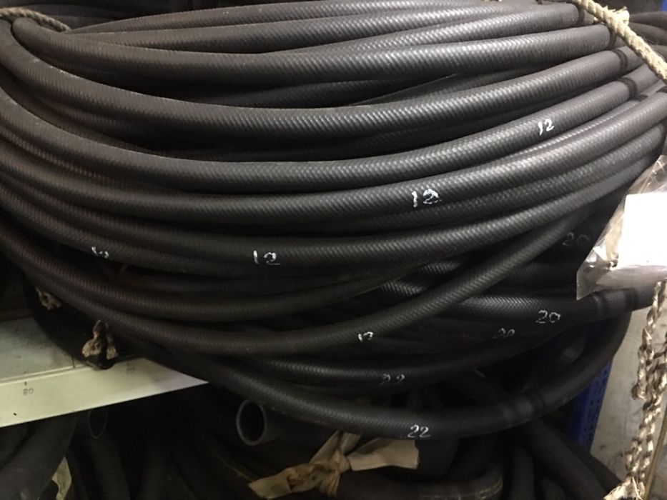 Шланги рукава трубы армированные