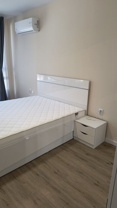 Дава се под наем Двустаен апартамент в Карлово - 64 кв.м за 450 € - Снимка #7