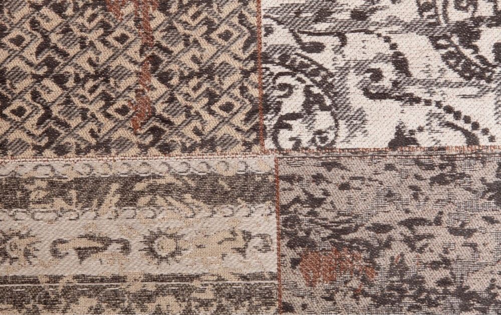 Covor Patchwork handmade