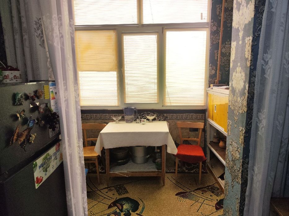 Продаётся квартира