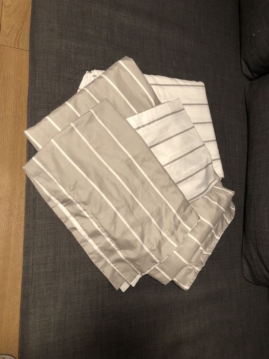 Комплект спално бельо за спалня, 4 части