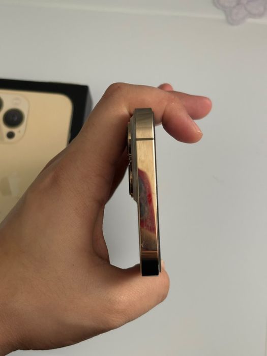 Iphone 13 pro 256gb